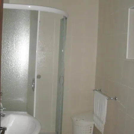 Kaktus Apartamento