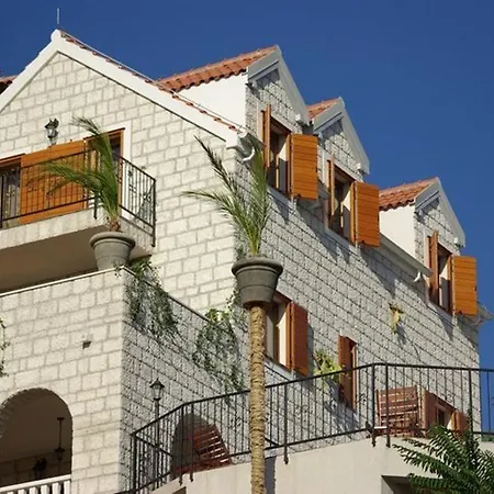 Kaktus * Ložišće