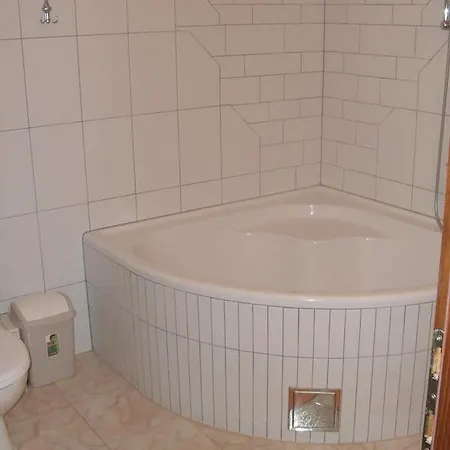 Apartamento Kaktus *