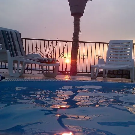 Apartamento Kaktus