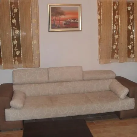 Apartamento Kaktus *