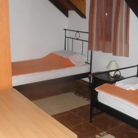 Apartamento Kaktus Ložišće